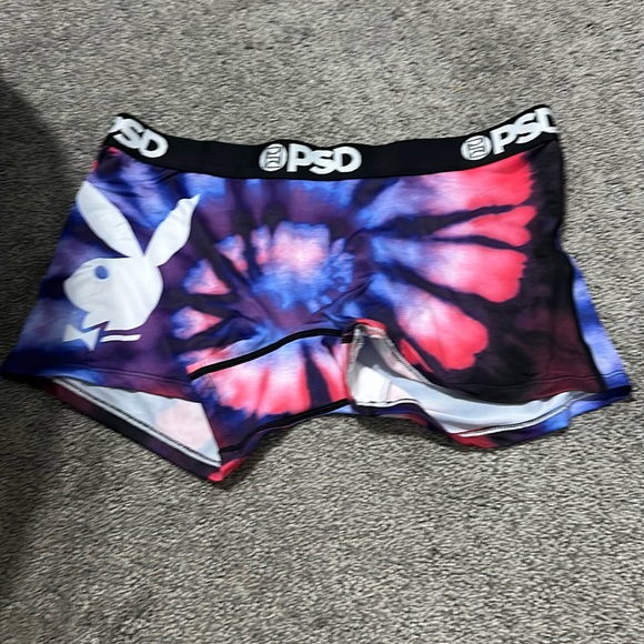 Psd underwear - Picture 1 of 3
